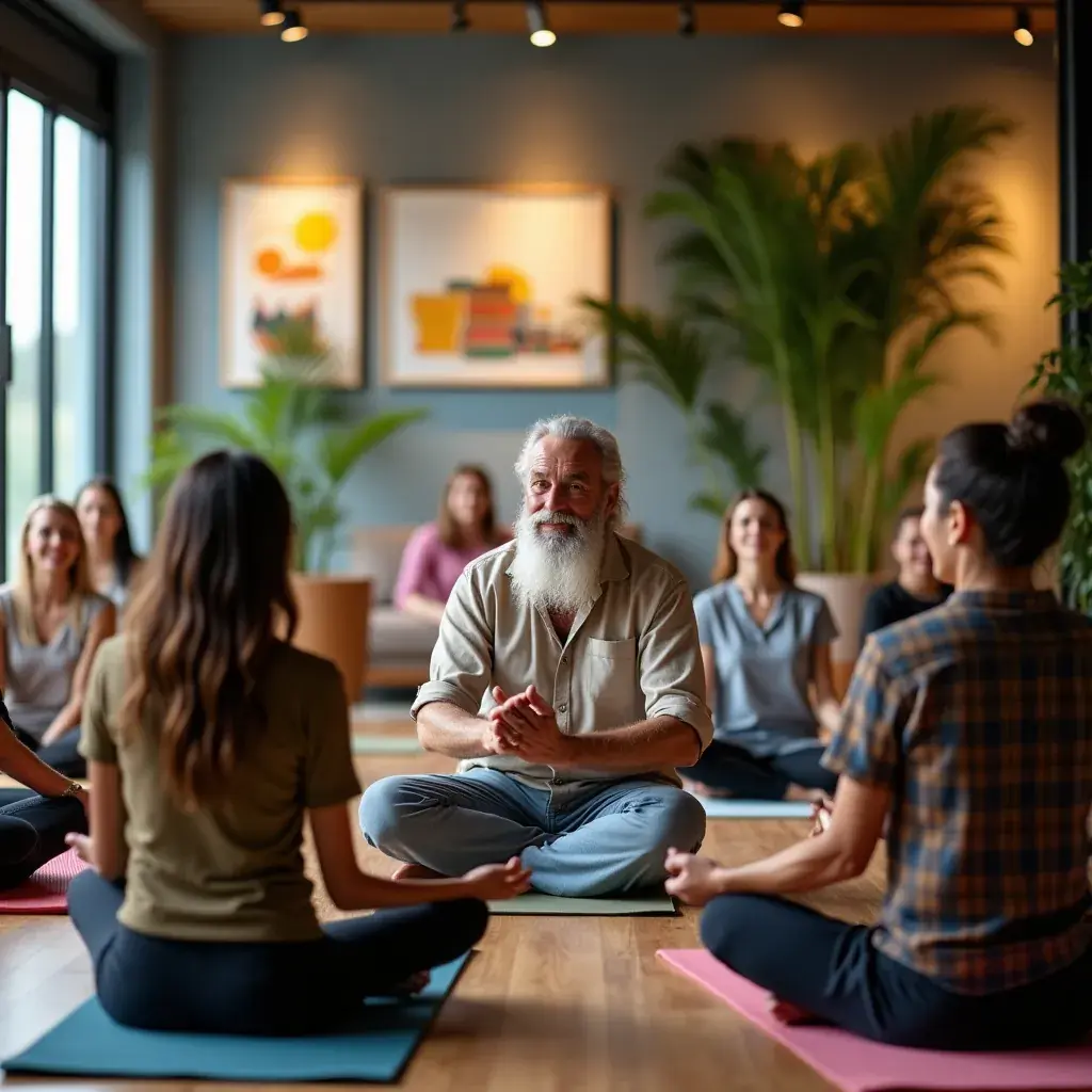 Creative timeline visualization